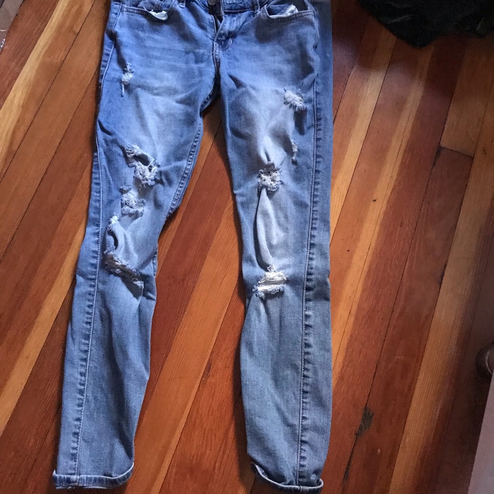 HCO JEANS - Picture 2 of 4